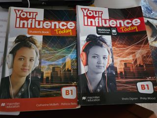 Libros de inglés 