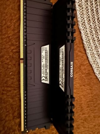 Corsair Vengeance LPX DDR4 16GB 3000MHz