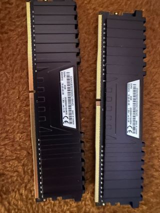 Corsair Vengeance LPX DDR4 16GB 3000MHz