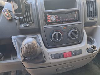 Peugeot Boxer 2010