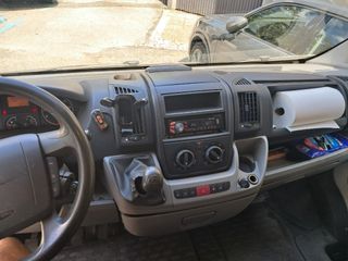 Peugeot Boxer 2010