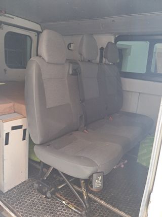 Peugeot Boxer 2010