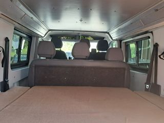 Peugeot Boxer 2010