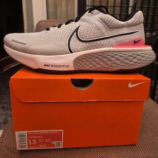 Zapatillas Nike ZoomX Invincible Run FK2
