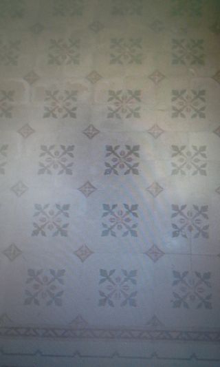 Mattoni scaglie cemento