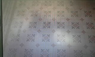 Mattoni scaglie cemento