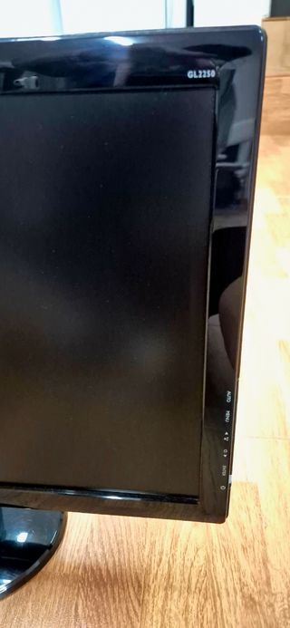 Monitor / pantalla BenQ GL2250 - 21.5" Full HD