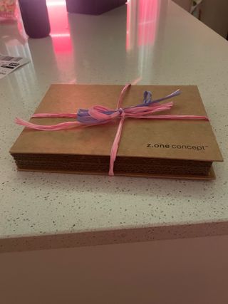 Set 4 coltelli formaggio