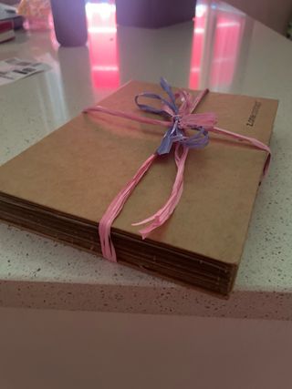 Set 4 coltelli formaggio