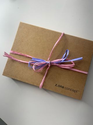 Set 4 coltelli formaggio