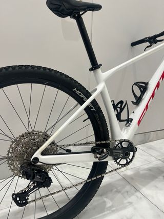 Scott Scale 930 Bicicleta montaña mtb carbono