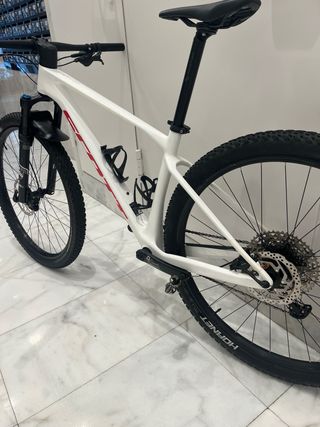 Scott Scale 930 Bicicleta montaña mtb carbono