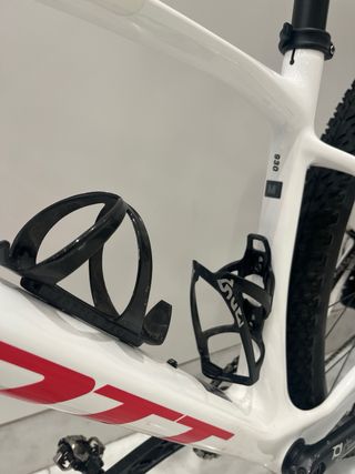 Scott Scale 930 Bicicleta montaña mtb carbono