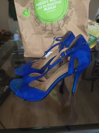 ⭐Zapatos de Tango⭐