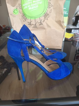 ⭐Zapatos de Tango⭐