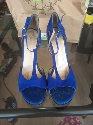 ⭐Zapatos de Tango⭐