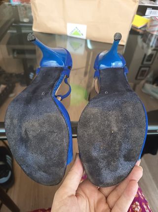 ⭐Zapatos de Tango⭐