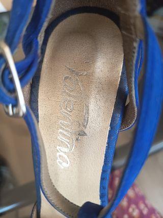 ⭐Zapatos de Tango⭐
