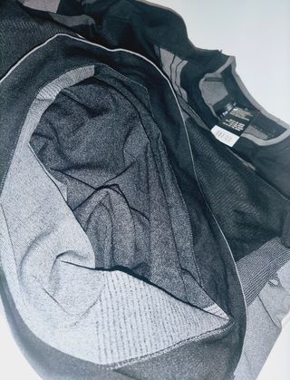 Camiseta térmica mujer XL - Nueva