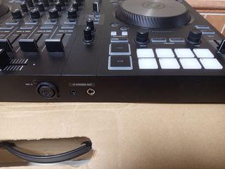 Traktor Kontrol S3 DJ