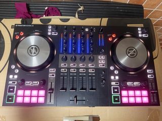 Traktor Kontrol S3 DJ