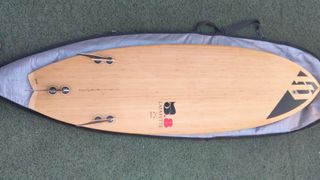 Tabla surfkite HB