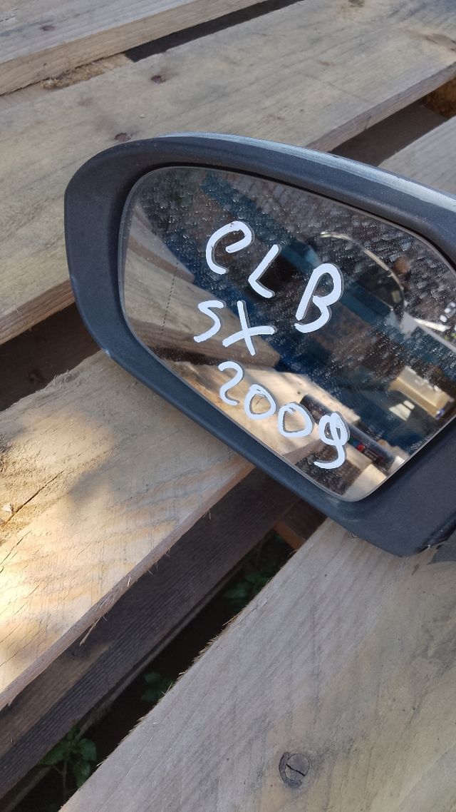 Specchio retrovisore Mercedes Classe B 2008