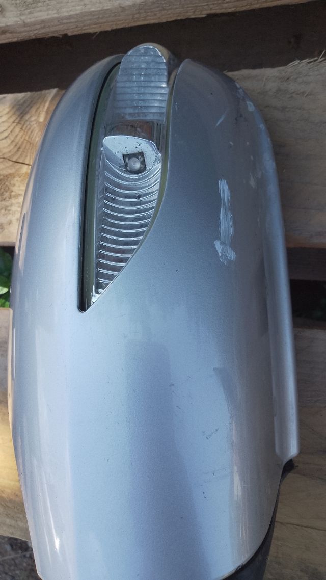Specchio retrovisore Mercedes Classe B 2008