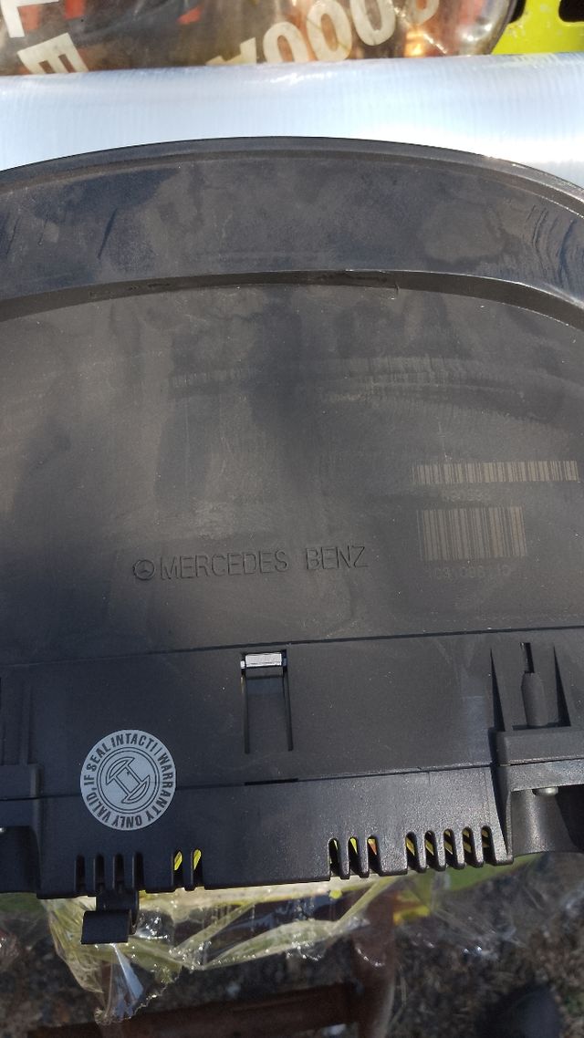 Specchio retrovisore Mercedes Classe B 2008