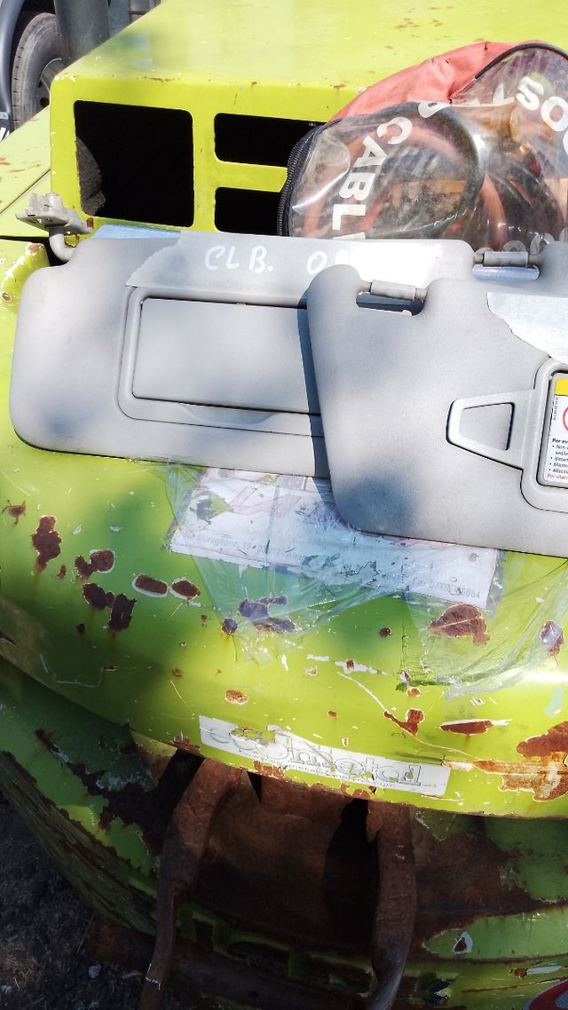 Specchio retrovisore Mercedes Classe B 2008