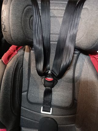 Silla coche bebé - Grupo 1/2/3