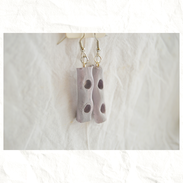 Pendientes de Arcilla