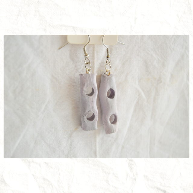 Pendientes de Arcilla