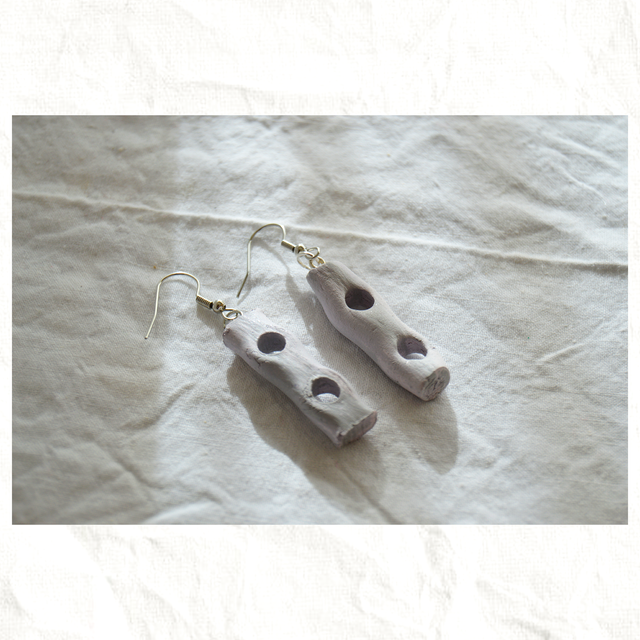 Pendientes de Arcilla