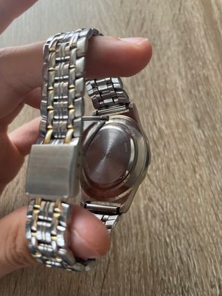 Orologio Charles Bouquet uomo - blu