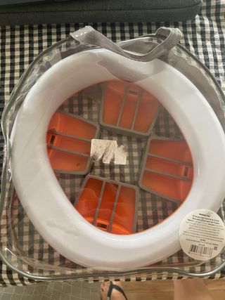 Handy Potty- Orinal Portátil