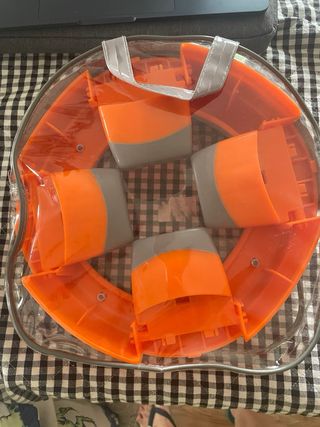 Handy Potty- Orinal Portátil