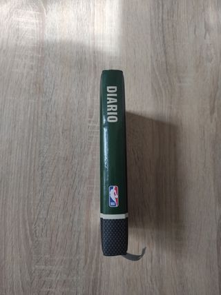 Diario NBA Milwaukee Bucks