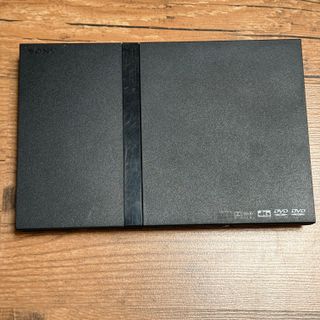 PS2 Slim SCPH-75004 Sony Playstation 2 Completa