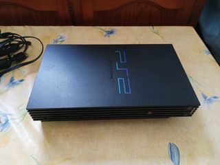 PlayStation 2 