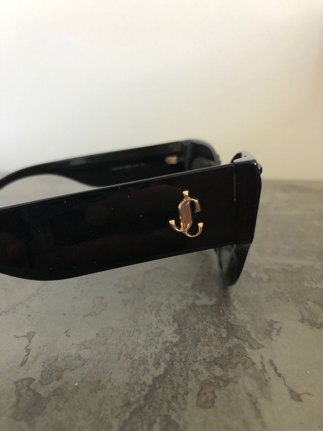 Jimmy Choo Occhiali da sole SONJA-G-S