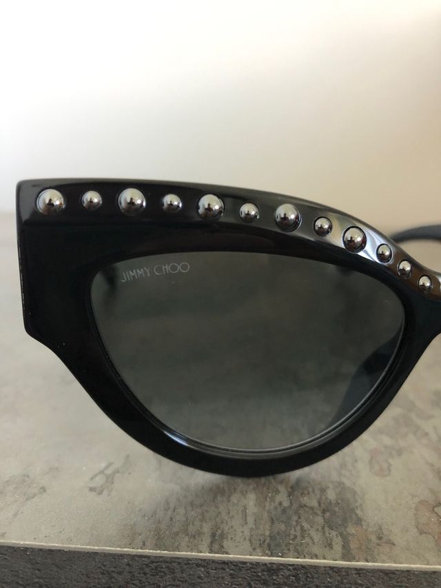 Jimmy Choo Occhiali da sole SONJA-G-S