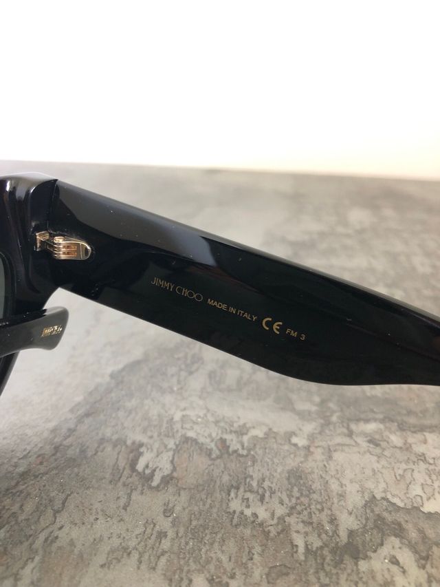 Jimmy Choo Occhiali da sole SONJA-G-S