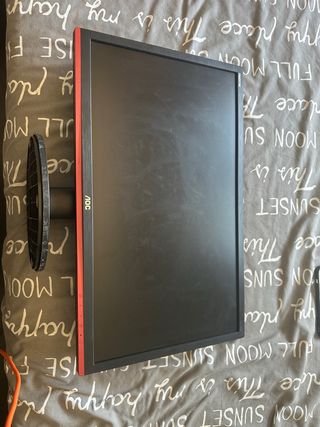 Monitor AOC G24 - 24" Gaming