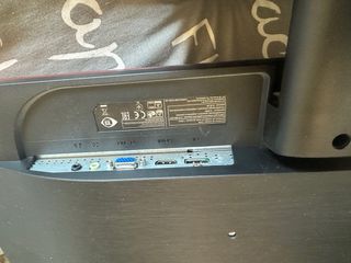 Monitor AOC G24 - 24" Gaming