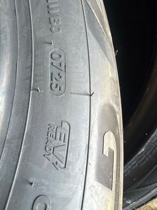 Neumático  GT Radial FE2 215/55R18 99V