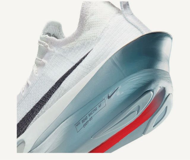 Nike Air Zoom Alphafly Next% 3