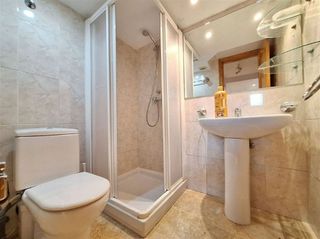 Casa pareada en venta en Nueva Andalucía centro en Marbella