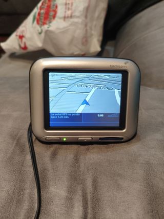 TomTom GO 300 GPS