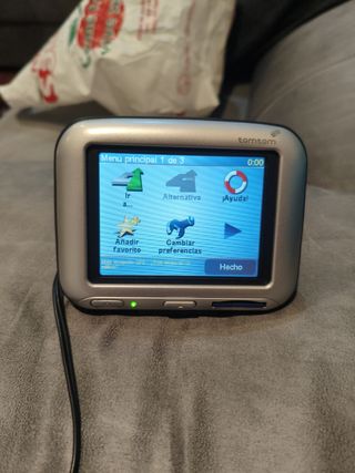 TomTom GO 300 GPS